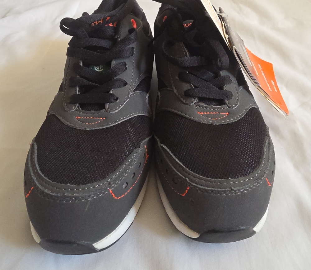 Work Safety Shoes